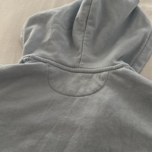 Ralph Lauren Athletic Terry Fleece Hoodie & Pant Set - Picture 6 of 6